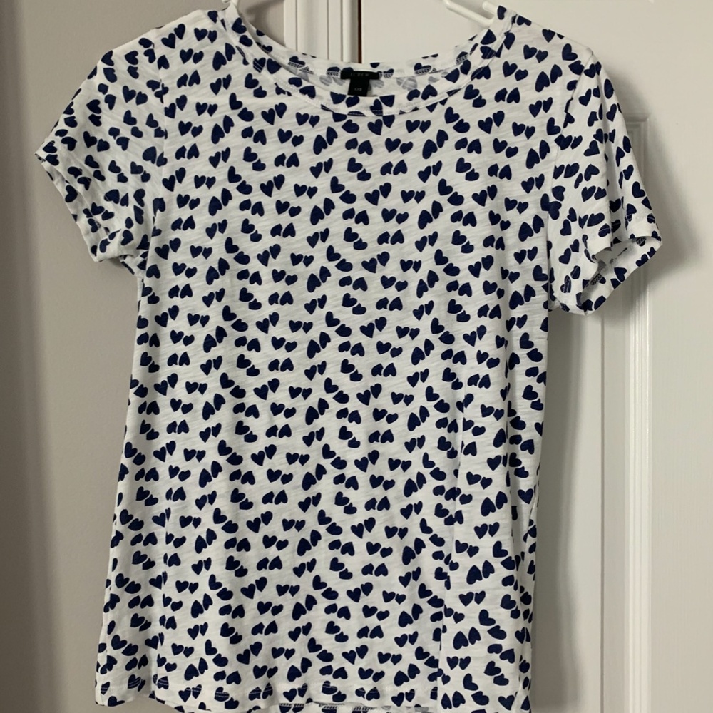 Heart Tee